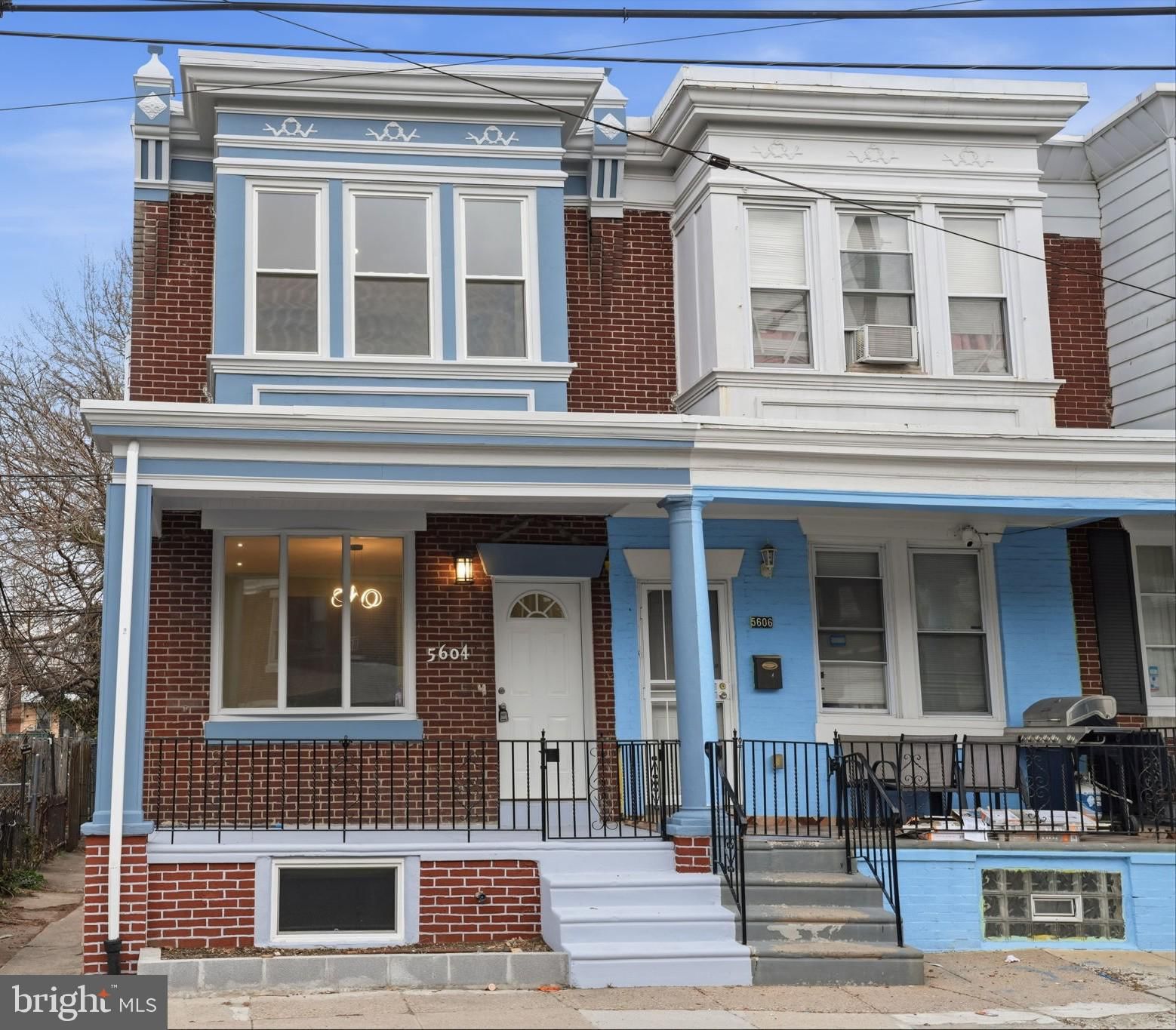 5604 N 2ND ST, PHILADELPHIA 19120, PA
