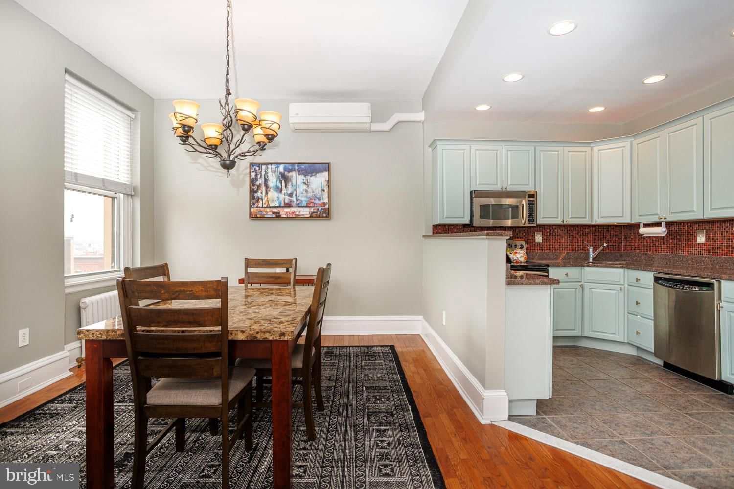 250 S 13TH STREET #12D photograph
