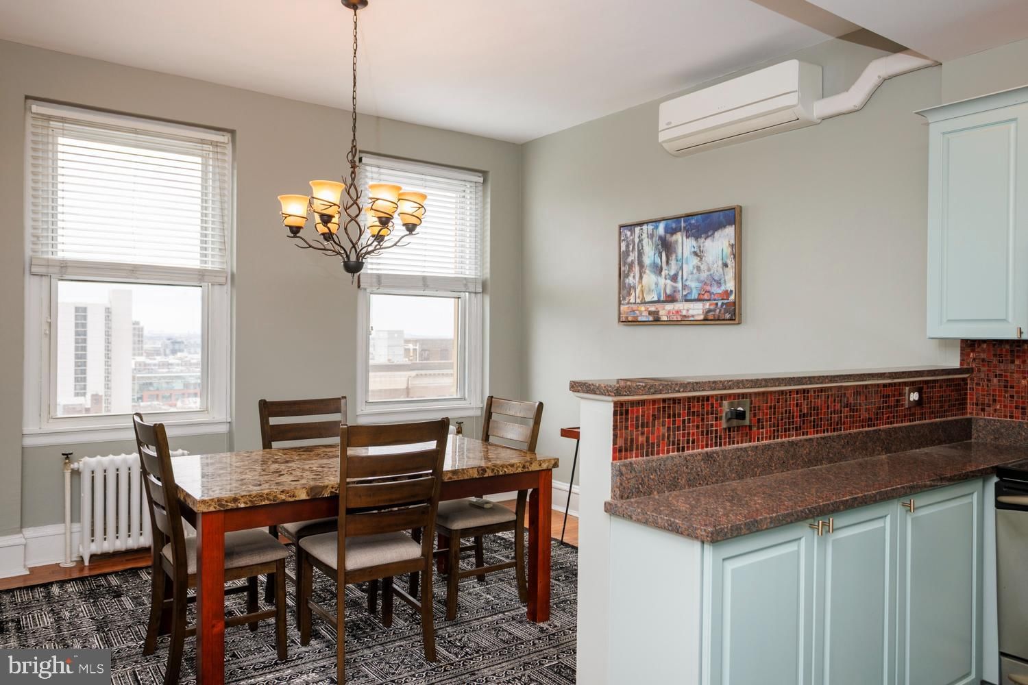 250 S 13TH STREET #12D photograph