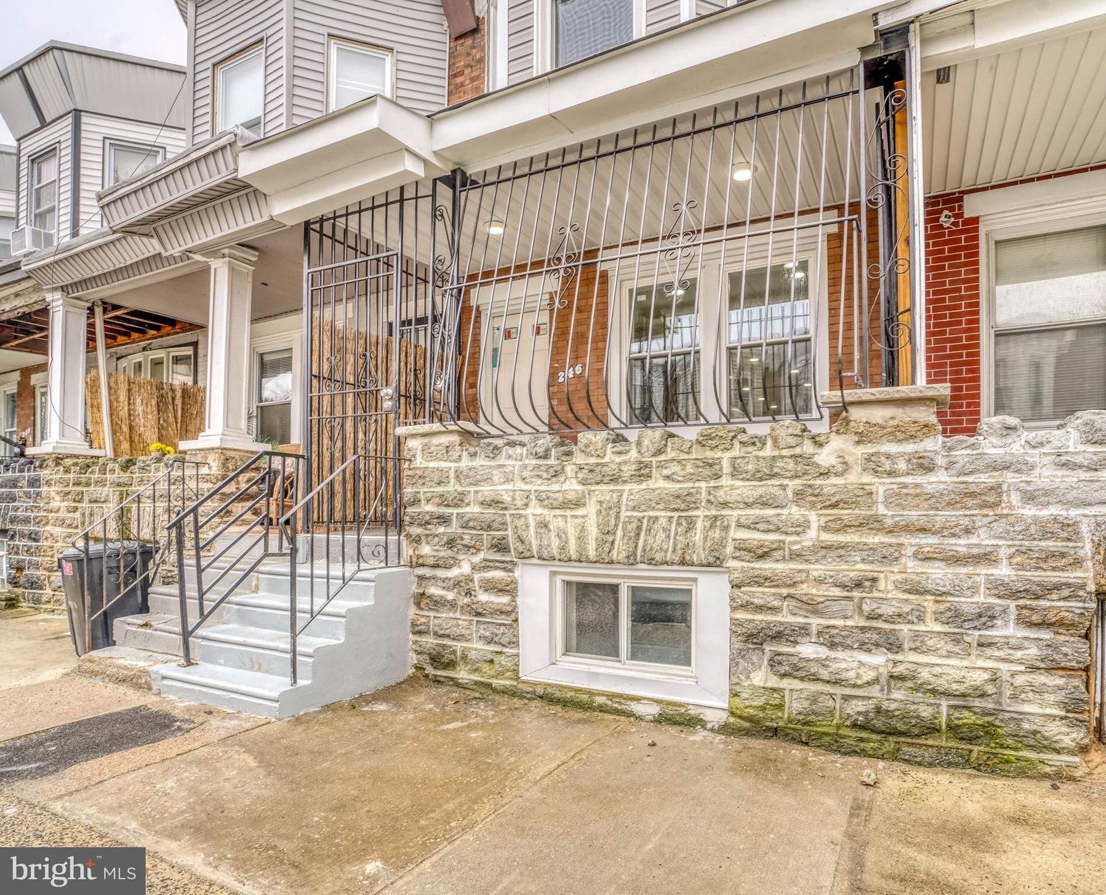 246 RUBICAM ST, PHILADELPHIA 19120, PA