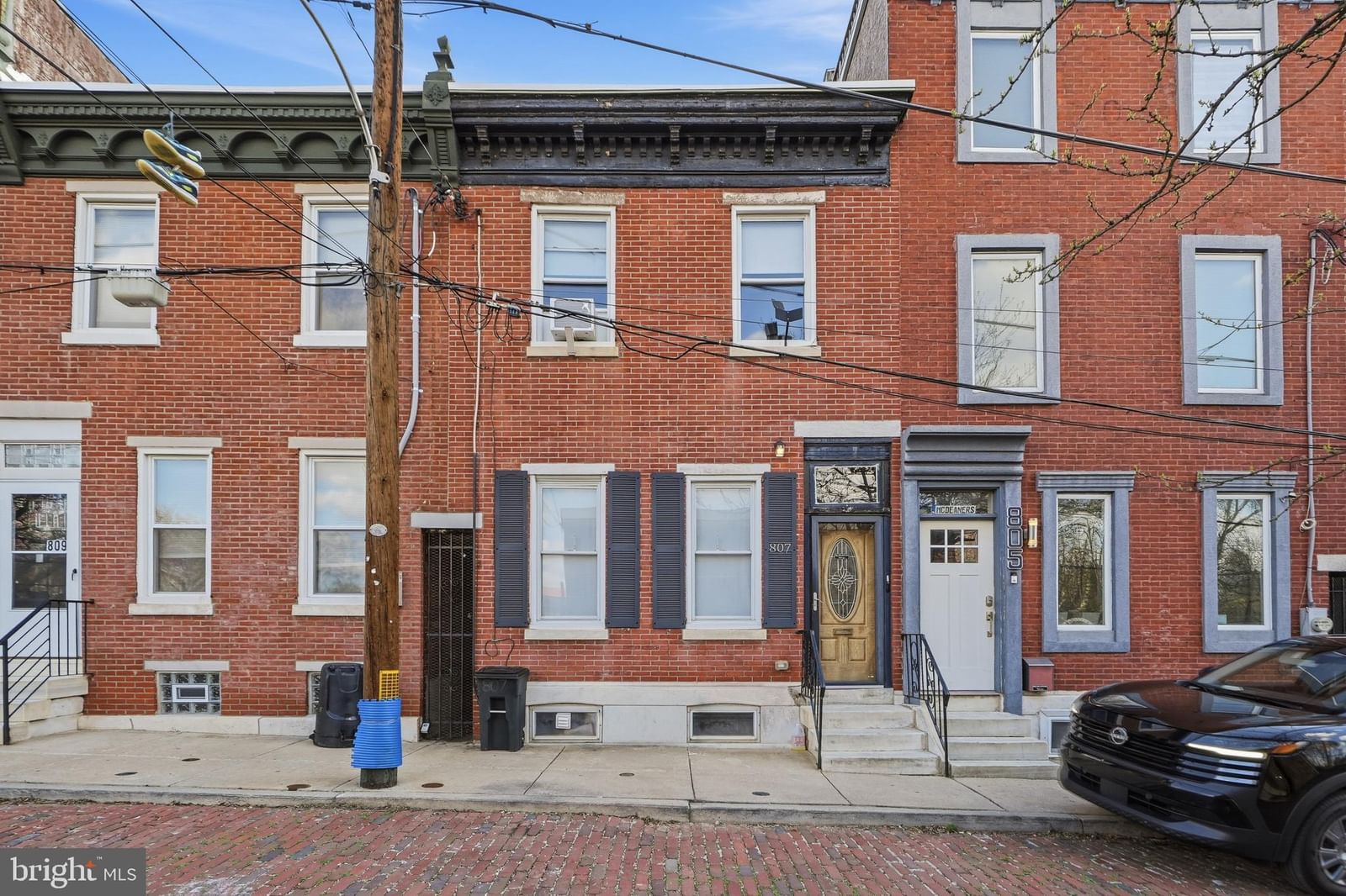 807 CAMERON ST, PHILADELPHIA 19130, PA