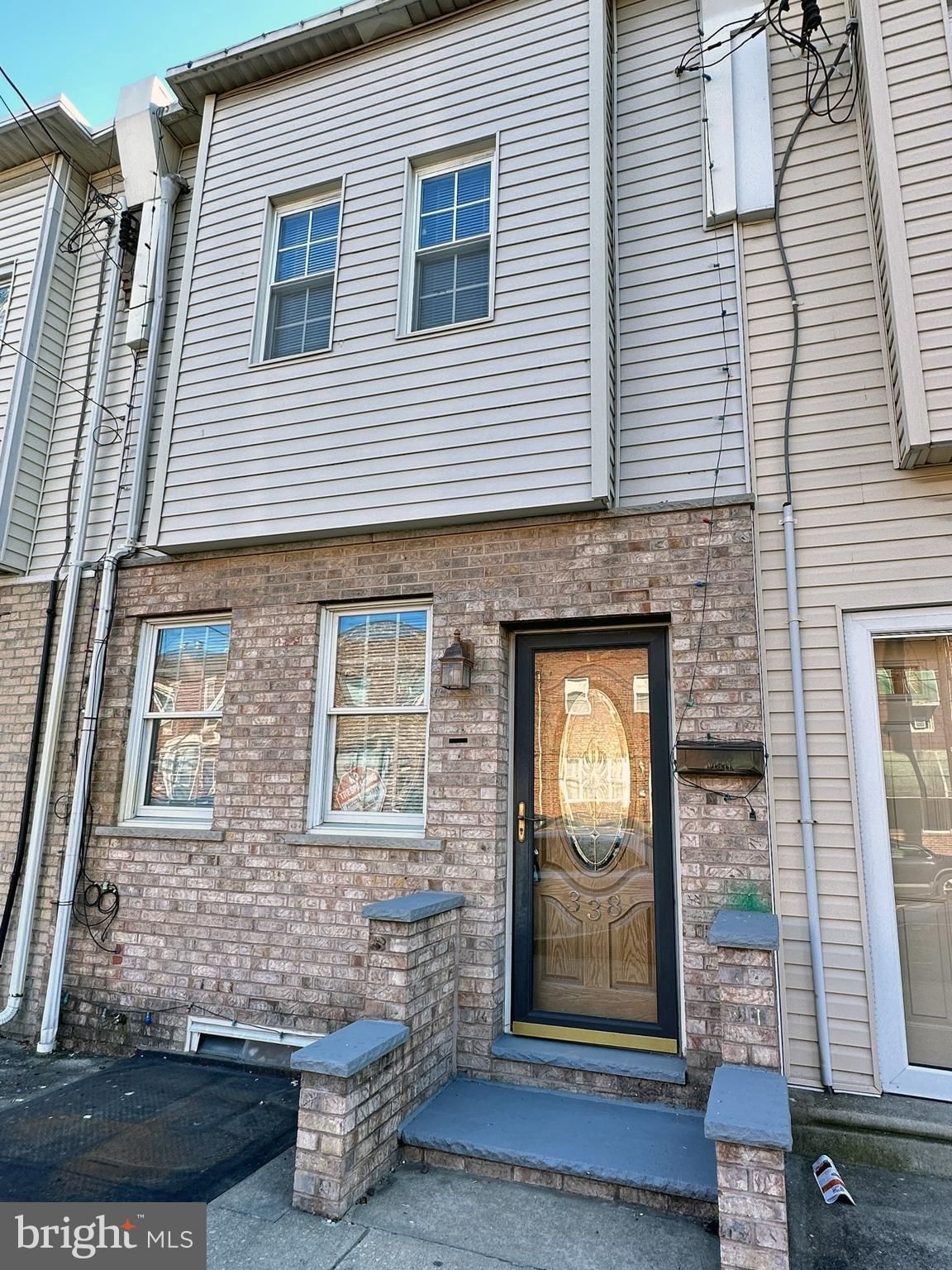 338 SNYDER AVE, PHILADELPHIA 19148, PA