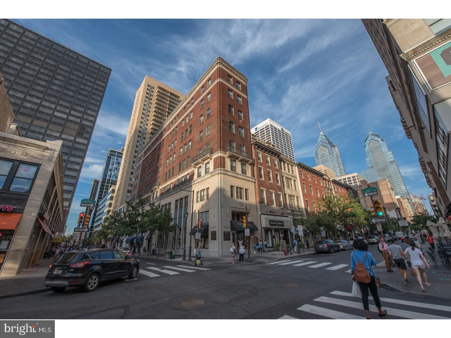 1939 CHESTNUT ST, PHILADELPHIA 19103, PA