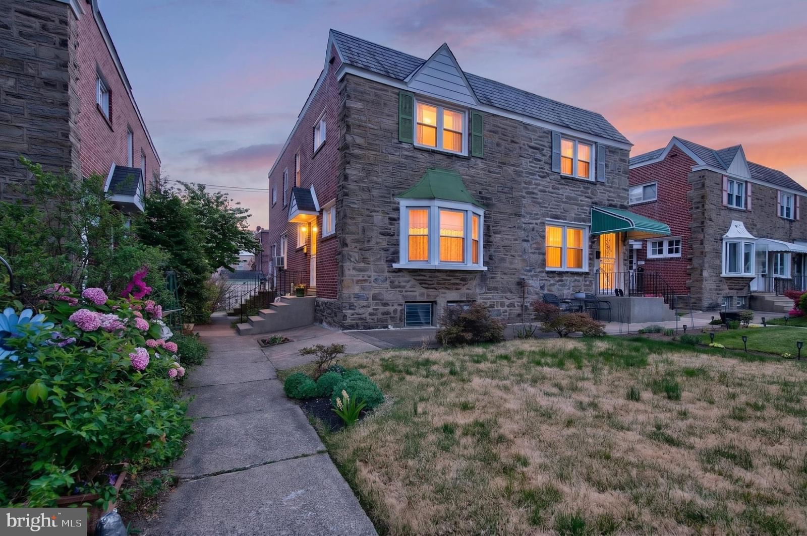 2006 VISTA ST, PHILADELPHIA 19152, PA
