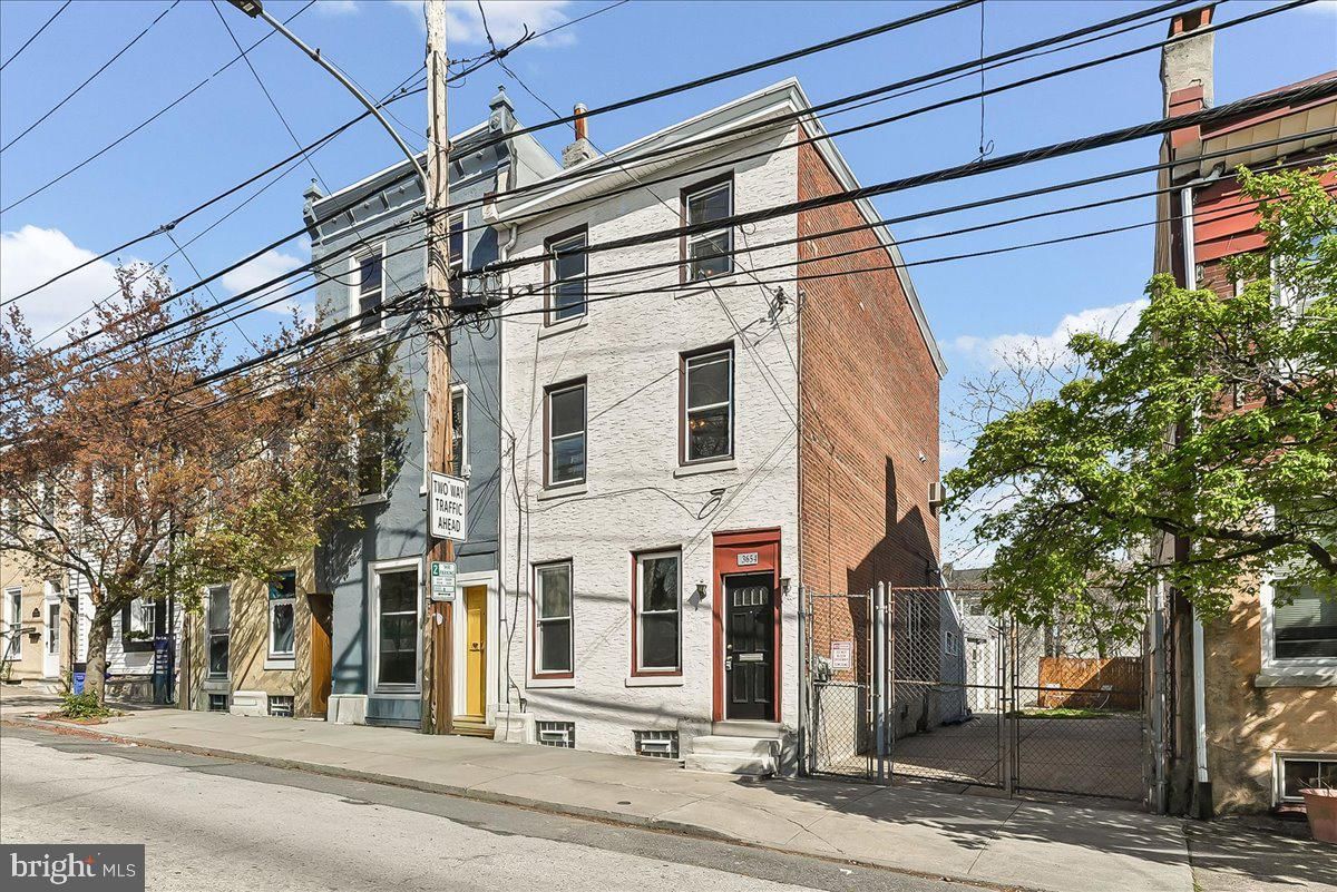 3654 CALUMET ST, PHILADELPHIA 19129, PA