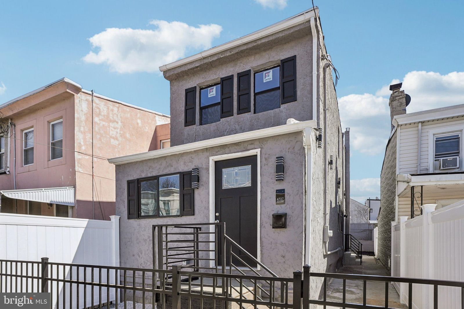 4727 EDMUND ST, PHILADELPHIA 19124, PA