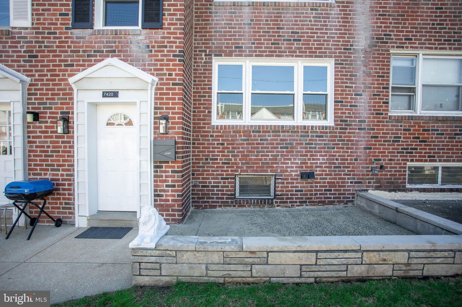 7420 BROCKTON RD, PHILADELPHIA 19151, PA
