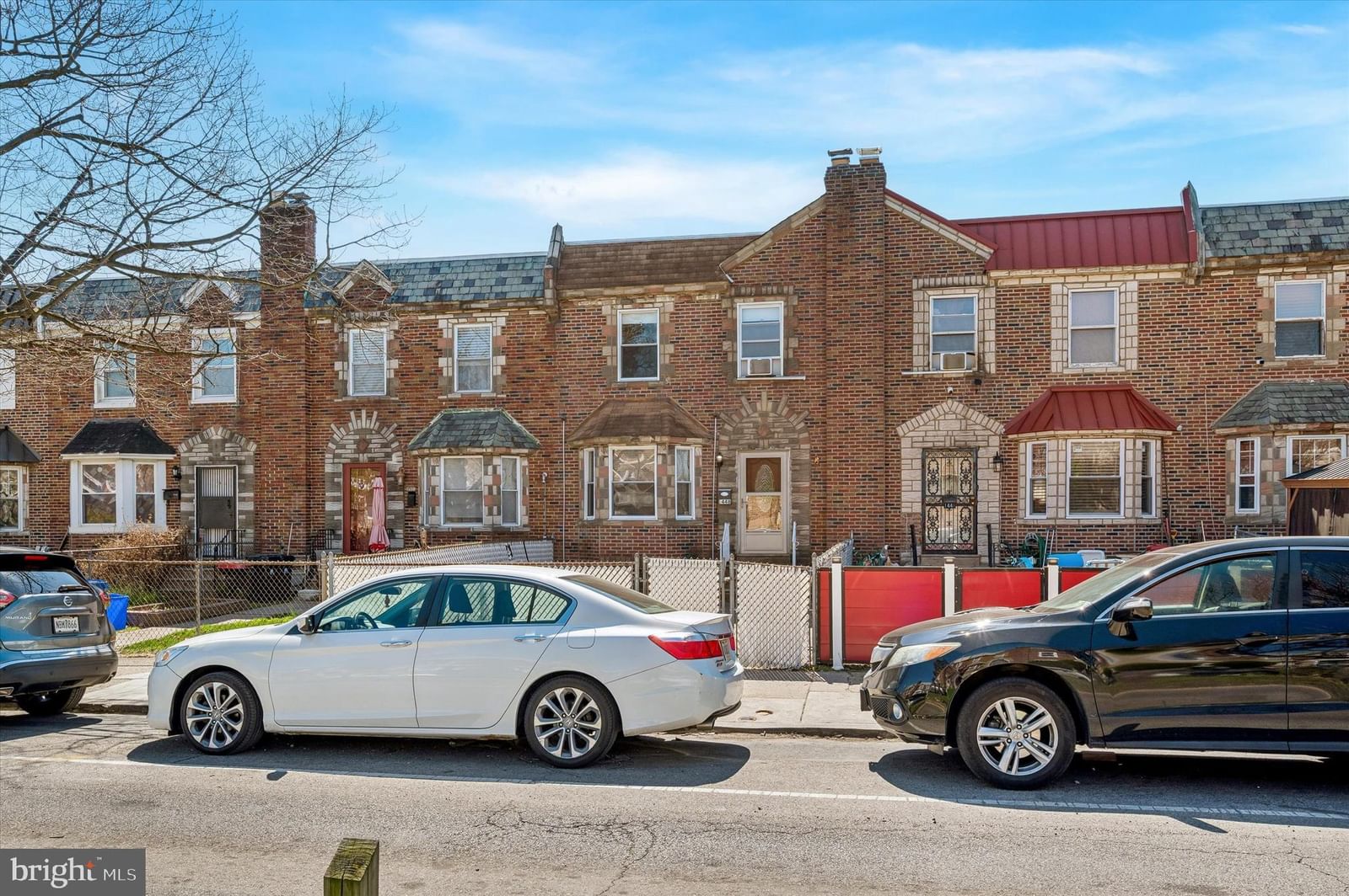 1448 DEVEREAUX AVE, PHILADELPHIA 19149, PA