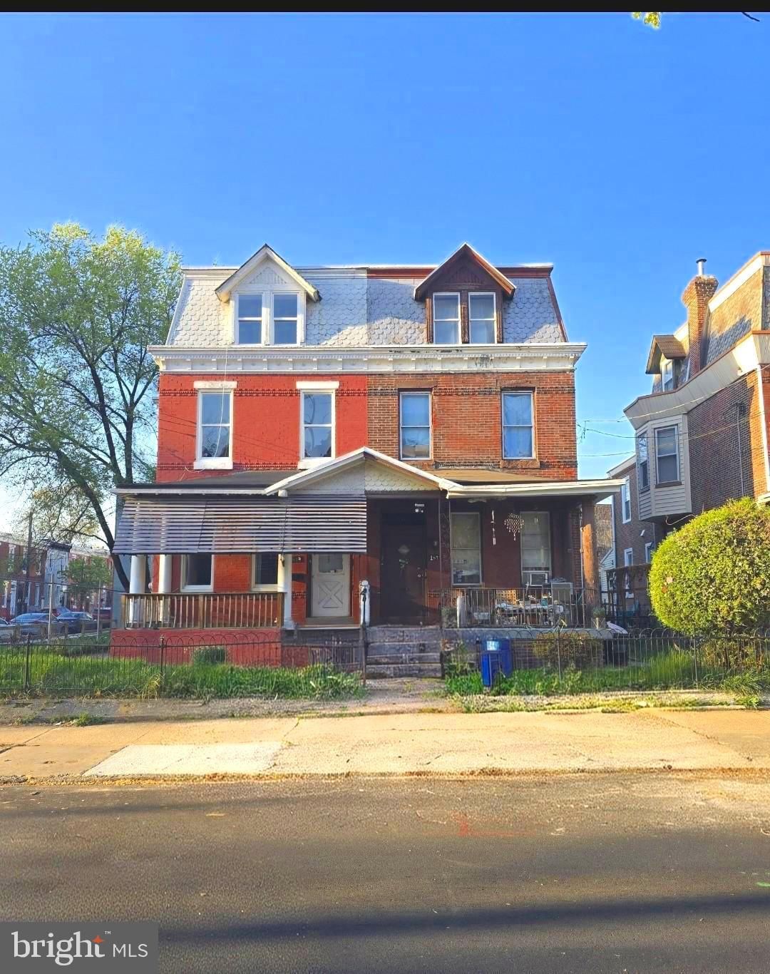 1513 W TIOGA ST, PHILADELPHIA 19140, PA