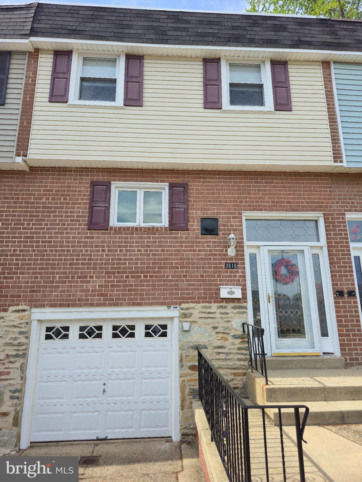 3616 SUSSEX Ln, PHILADELPHIA 19114, PA