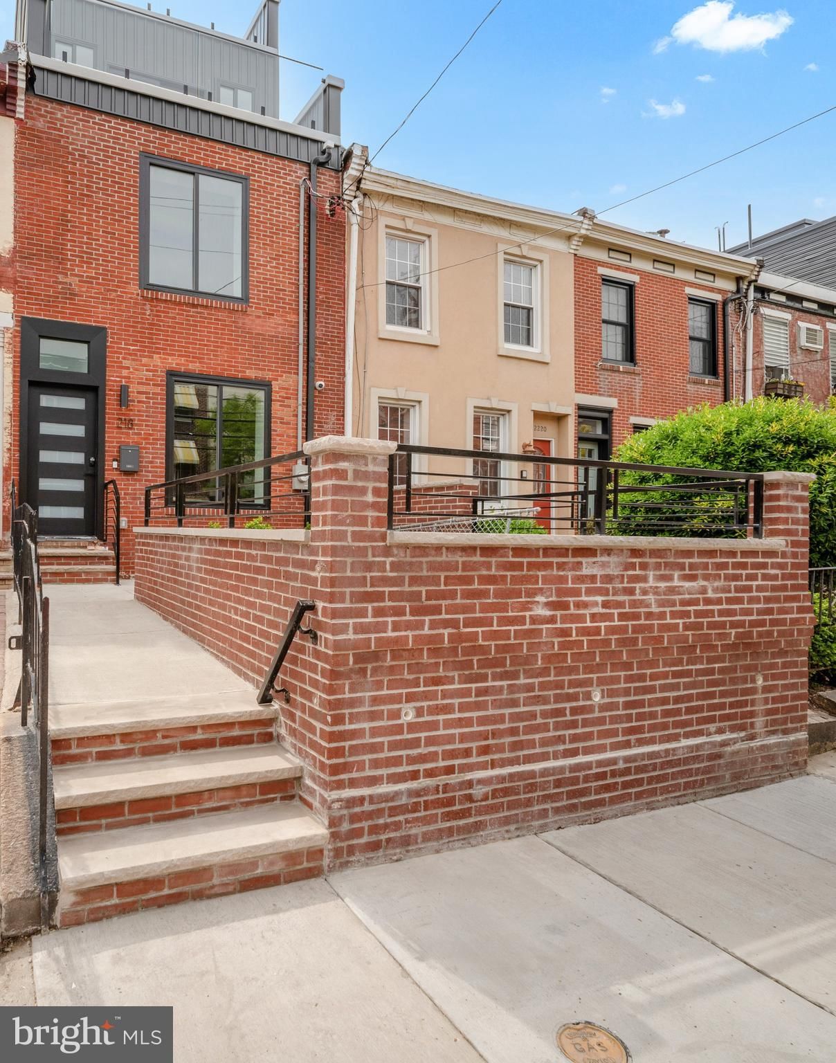 2218 BAINBRIDGE ST, PHILADELPHIA 19146, PA