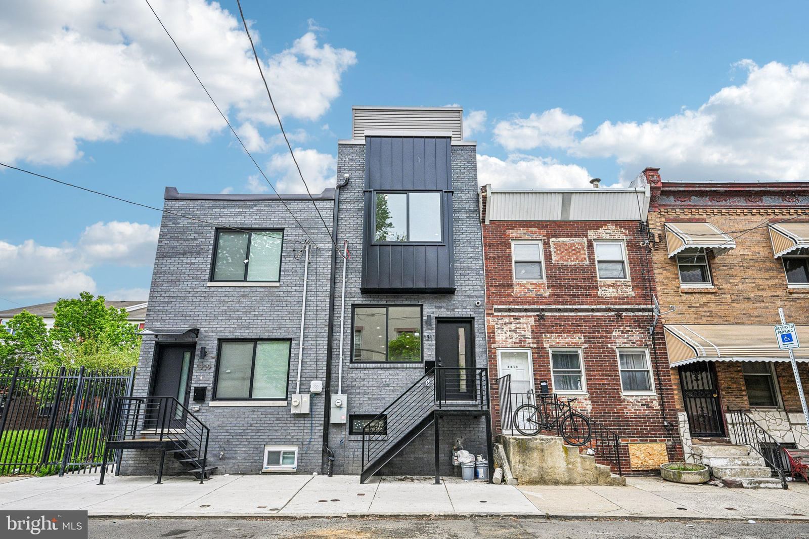 1311 S 32ND ST, PHILADELPHIA 19146, PA
