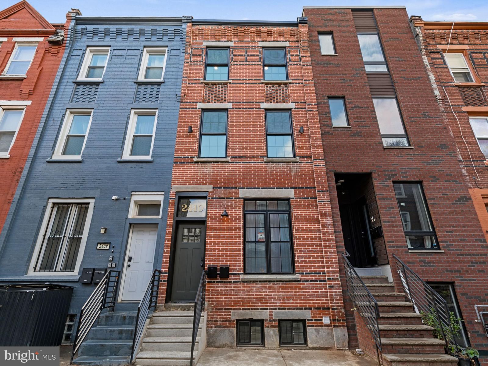 2410 NICHOLAS ST, PHILADELPHIA 19121, PA