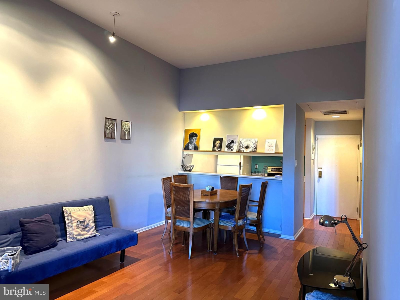1601 SPRING GARDEN STREET #G112 photograph