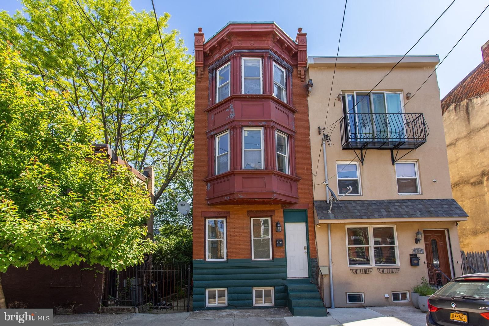 2005 E DAUPHIN ST, PHILADELPHIA 19125, PA