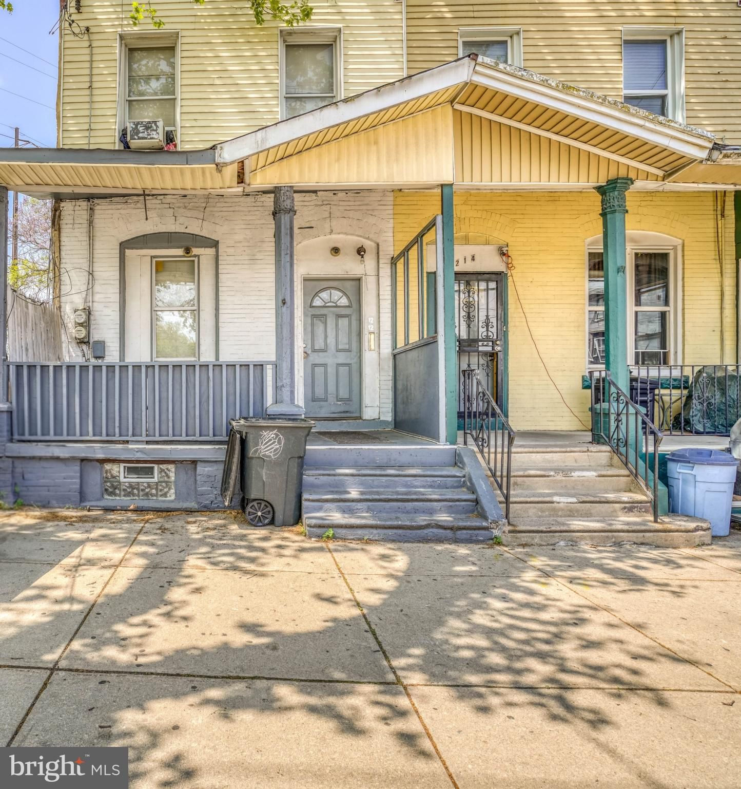 1212 BELMONT AVE, PHILADELPHIA 19104, PA
