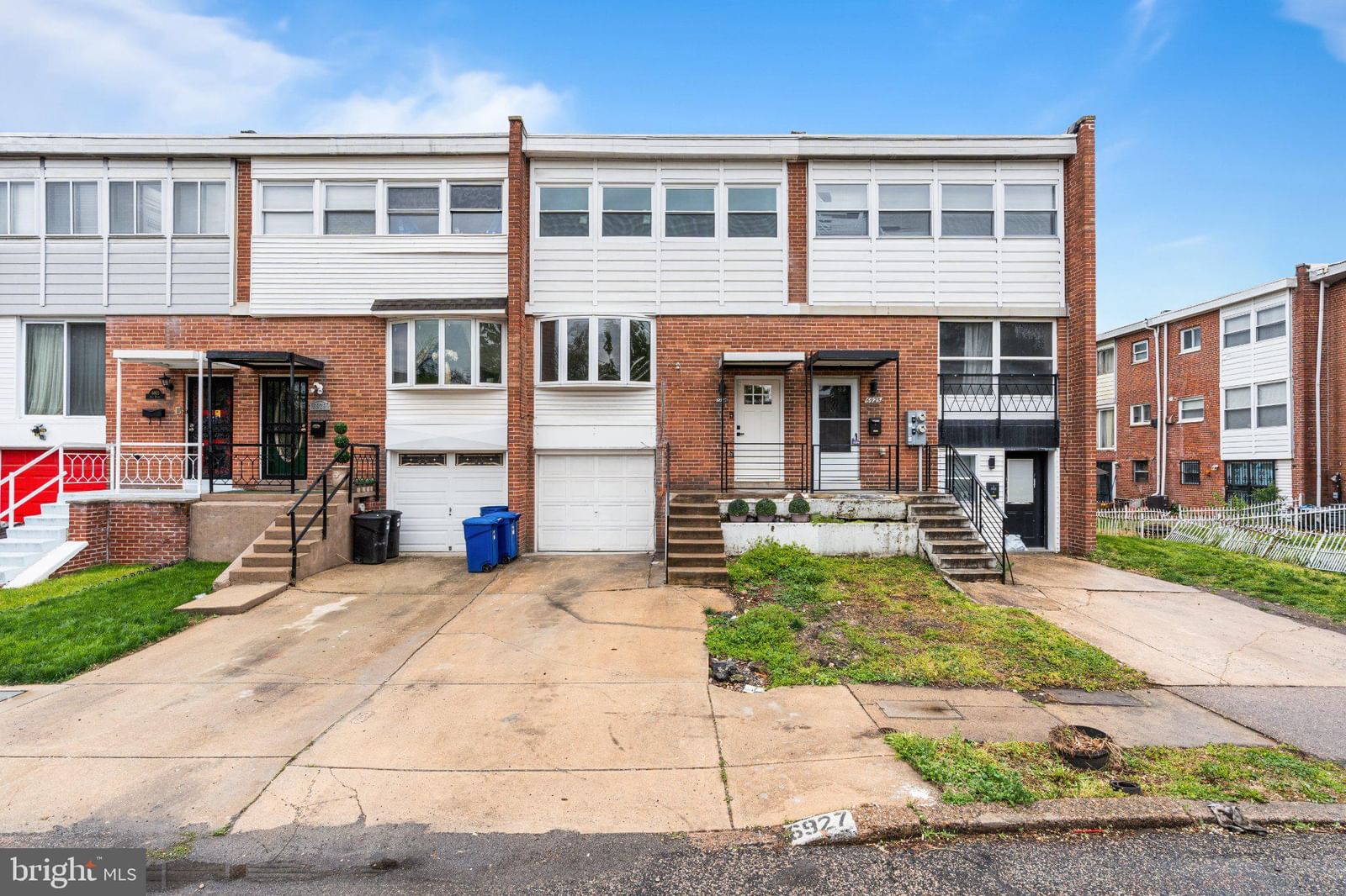 6927 IBIS PL, PHILADELPHIA 19142, PA