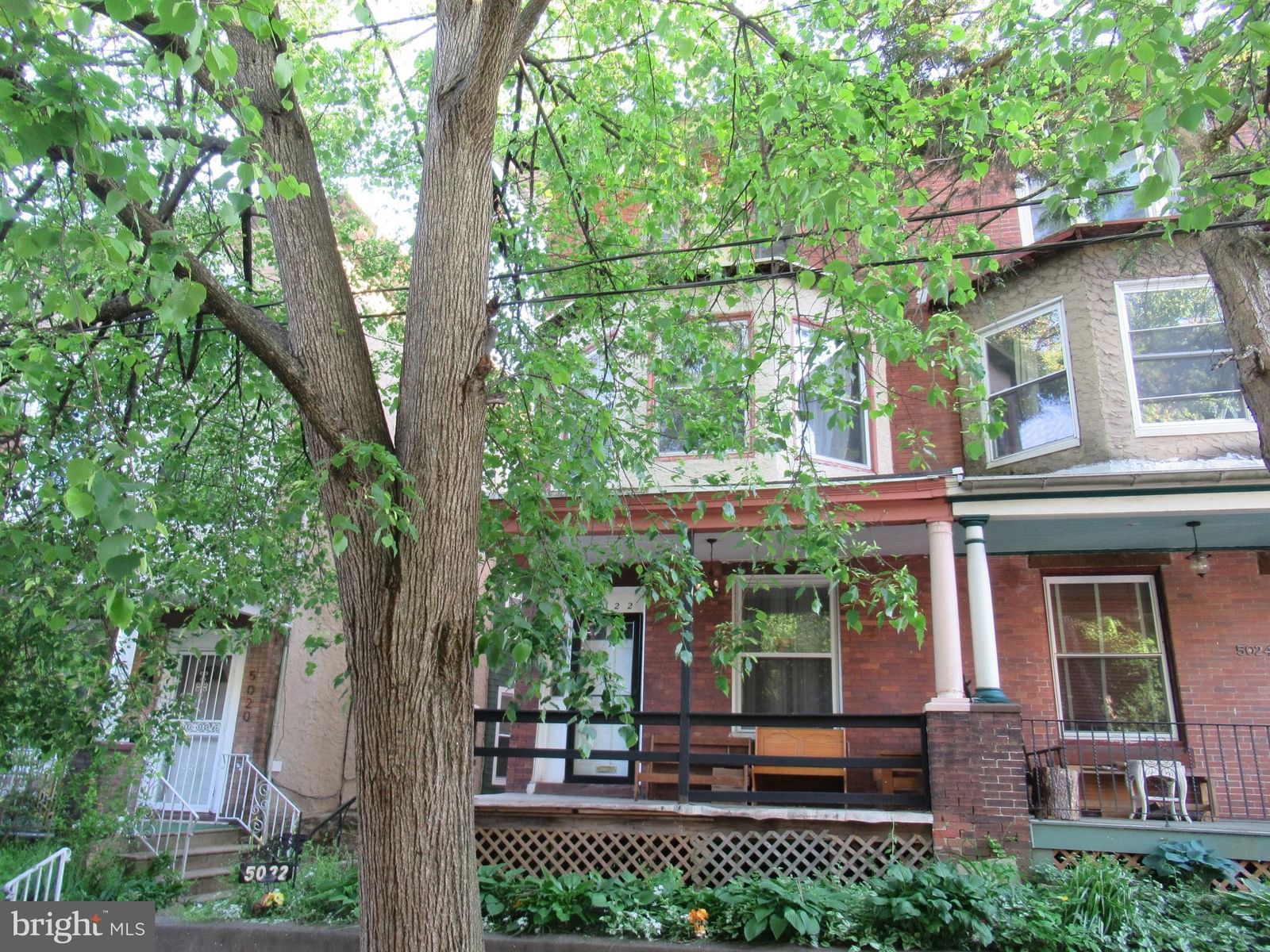 5022 NEWHALL ST, PHILADELPHIA 19144, PA