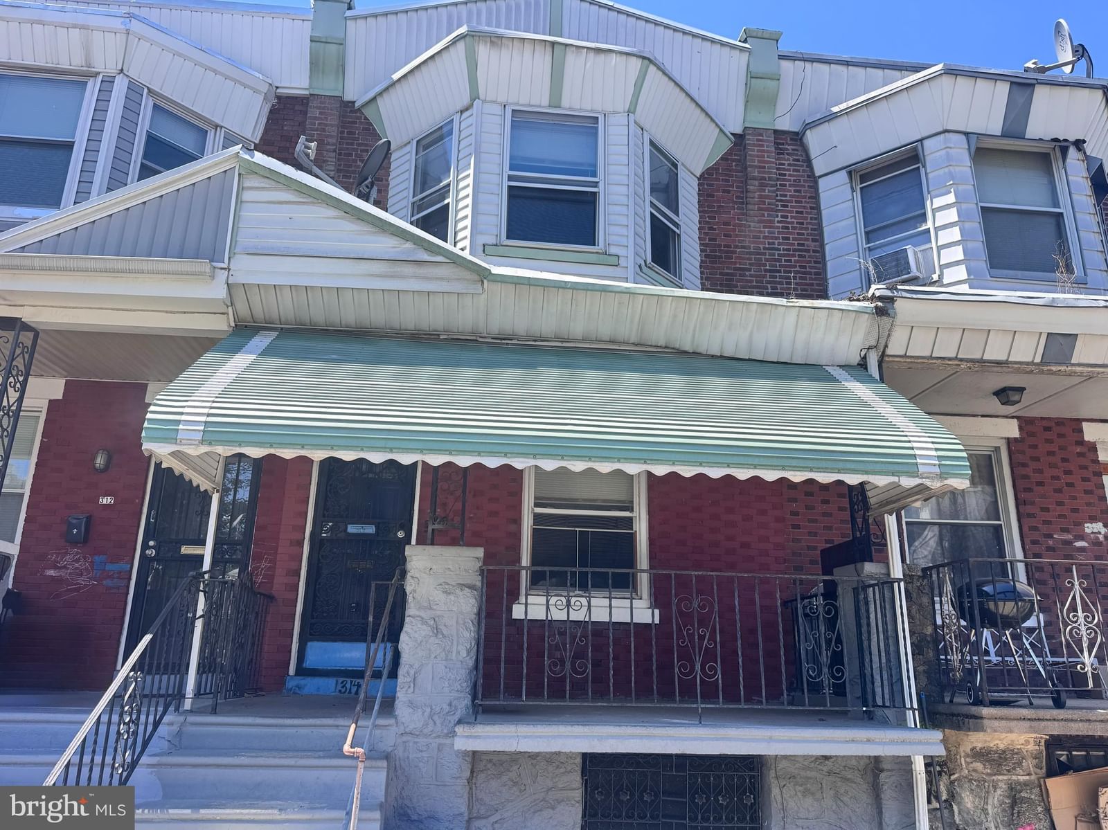 314 N ROBINSON ST, PHILADELPHIA 19139, PA