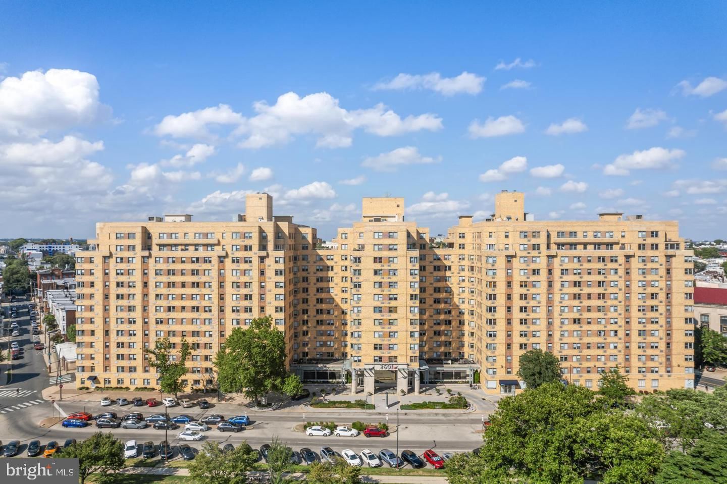 2601 PENNSYLVANIA AVENUE #507 photograph