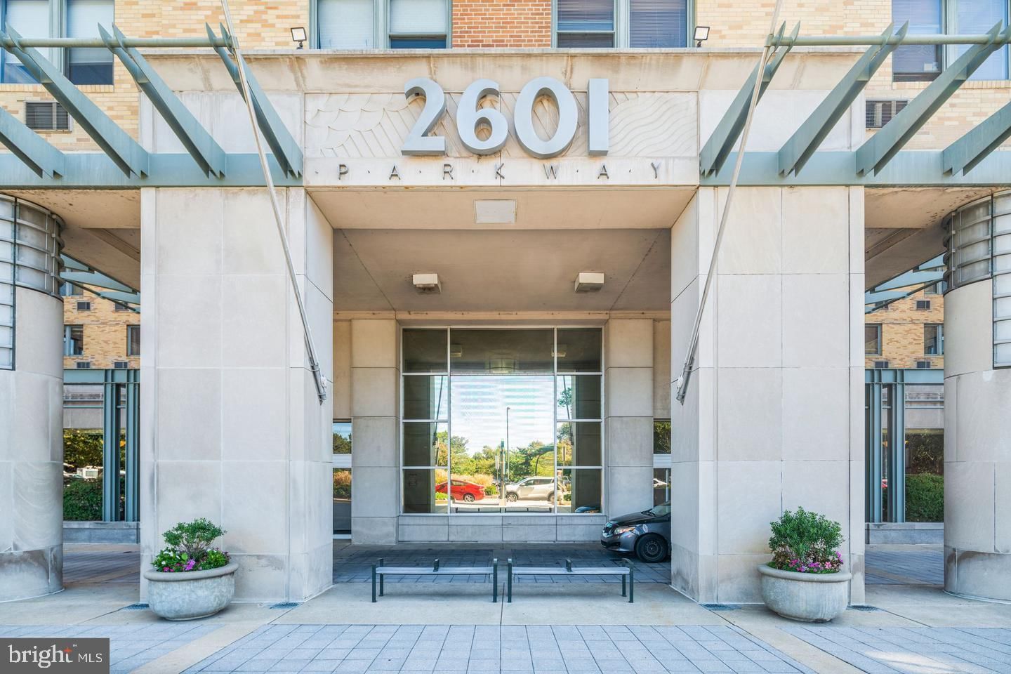 2601 PENNSYLVANIA AVENUE #507 photograph