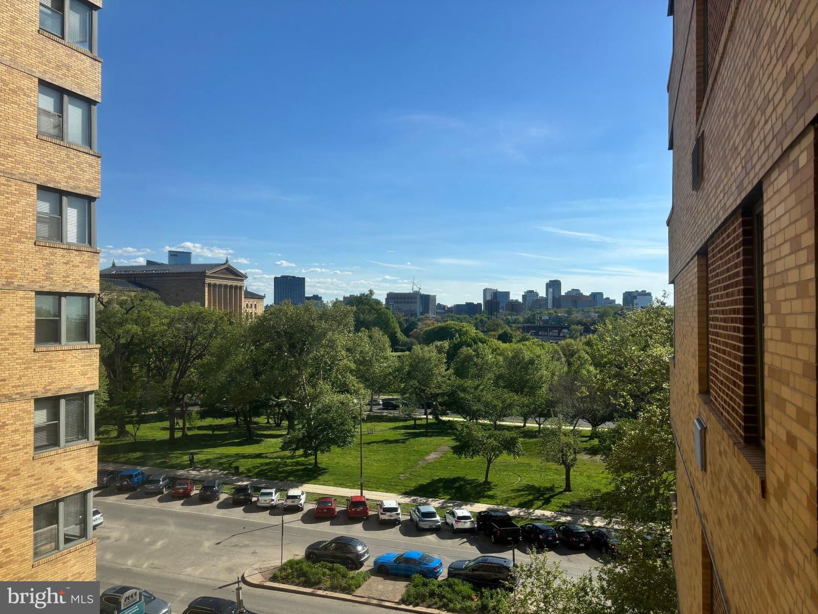 2601 PENNSYLVANIA AVENUE #507 photograph