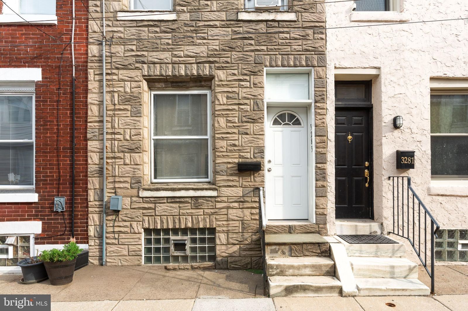 3283 TILTON ST, PHILADELPHIA 19134, PA
