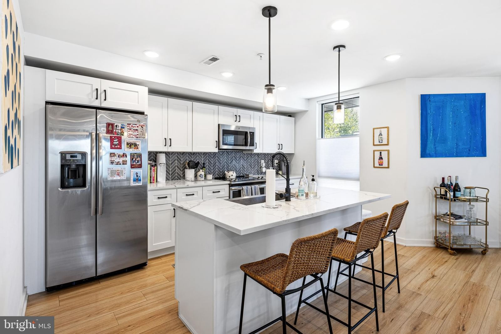 1206 N ORIANNA STREET #1 photograph