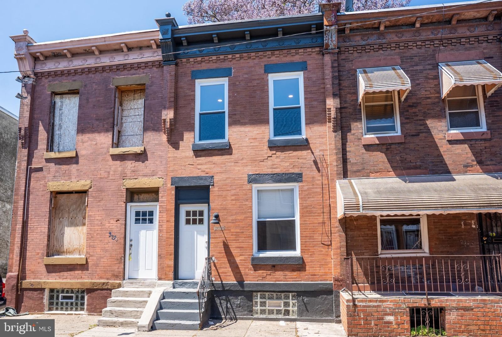 2756 N BONSALL ST, PHILADELPHIA 19132, PA