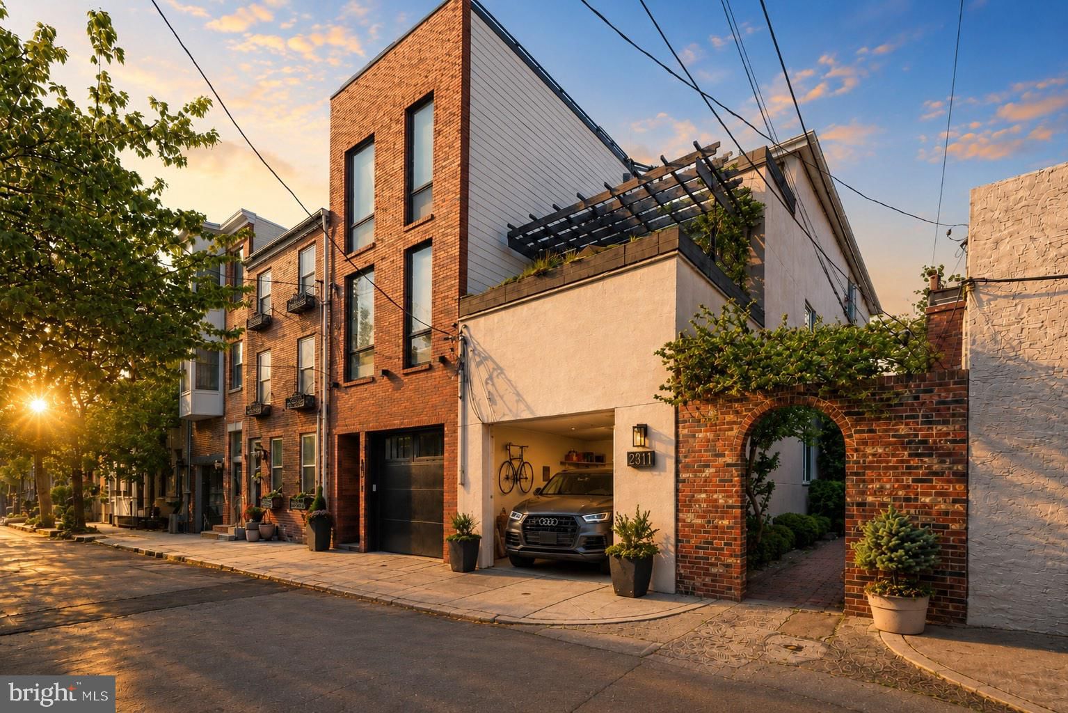 2311 PEROT ST, PHILADELPHIA 19130, PA