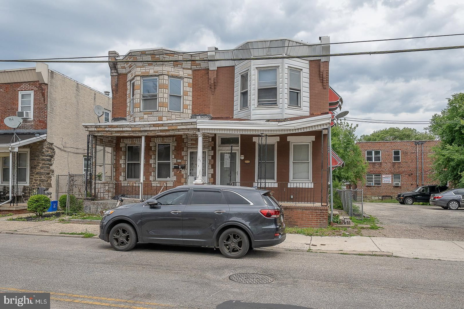 5847 N 12TH ST, PHILADELPHIA 19141, PA