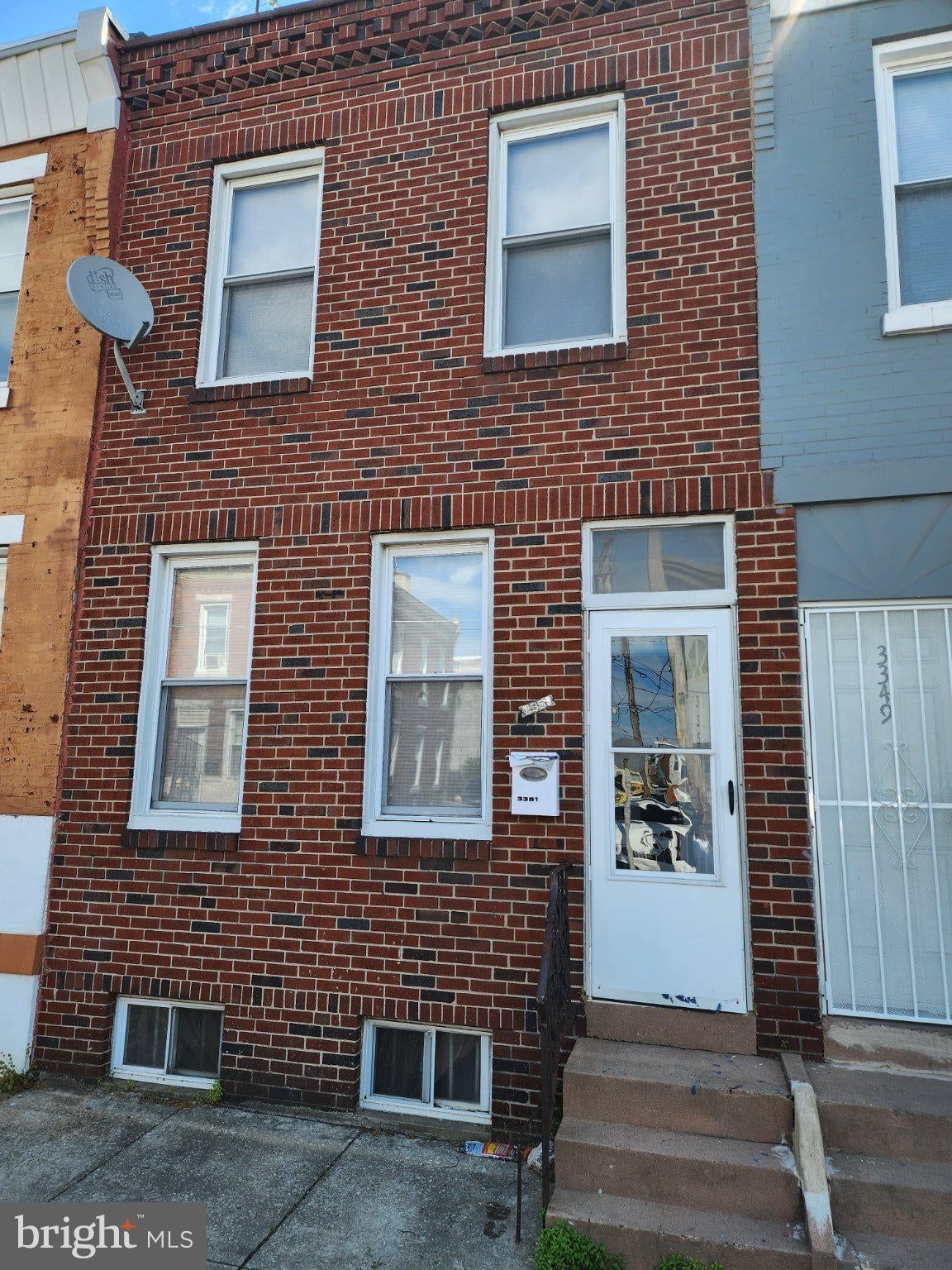 3351 N MASCHER ST, PHILADELPHIA 19140, PA