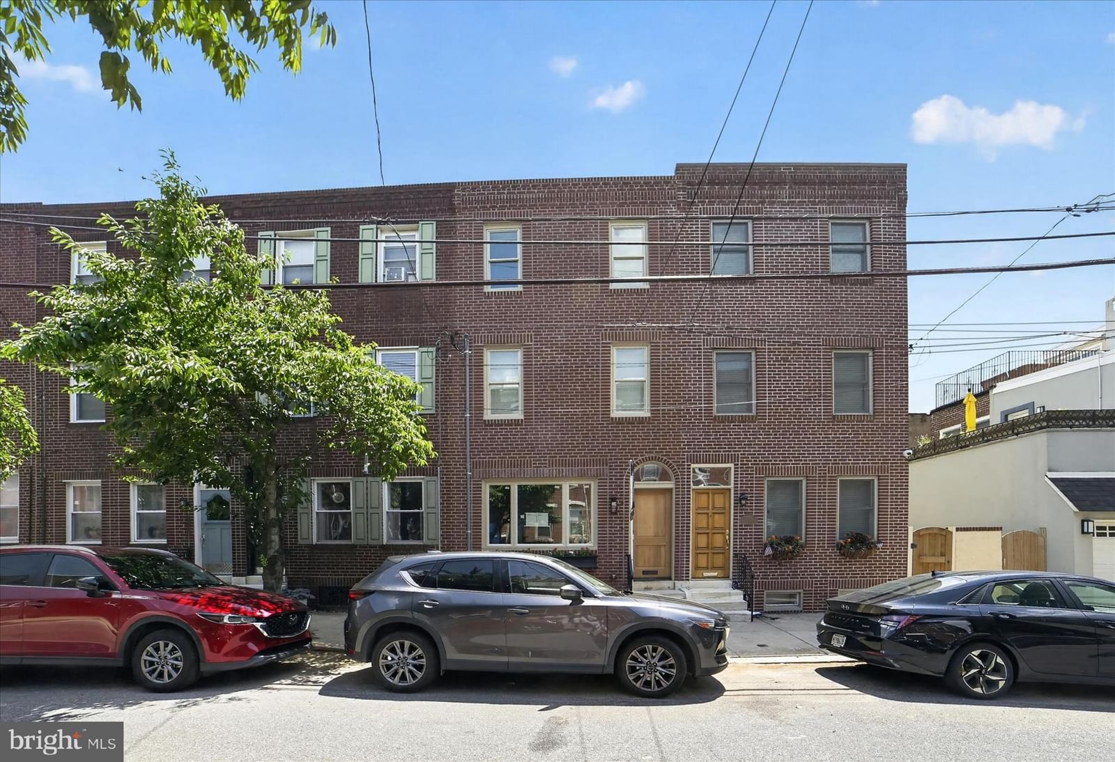 2336 ASPEN ST, PHILADELPHIA 19130, PA