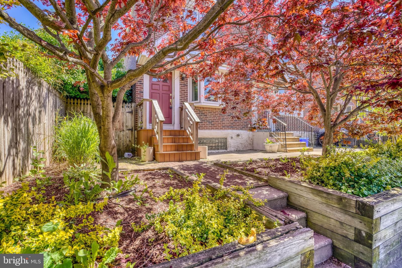 7917 MARSDEN ST, PHILADELPHIA 19136, PA