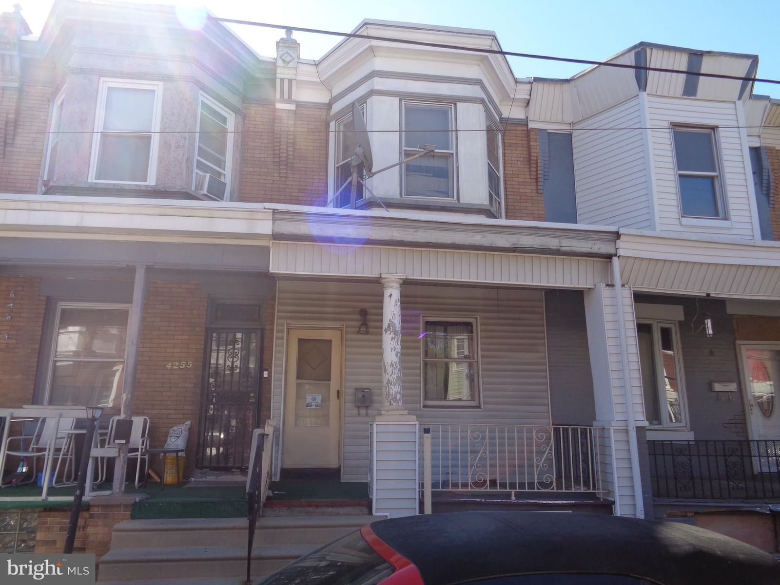 4253 TACKAWANNA ST, PHILADELPHIA 19124, PA