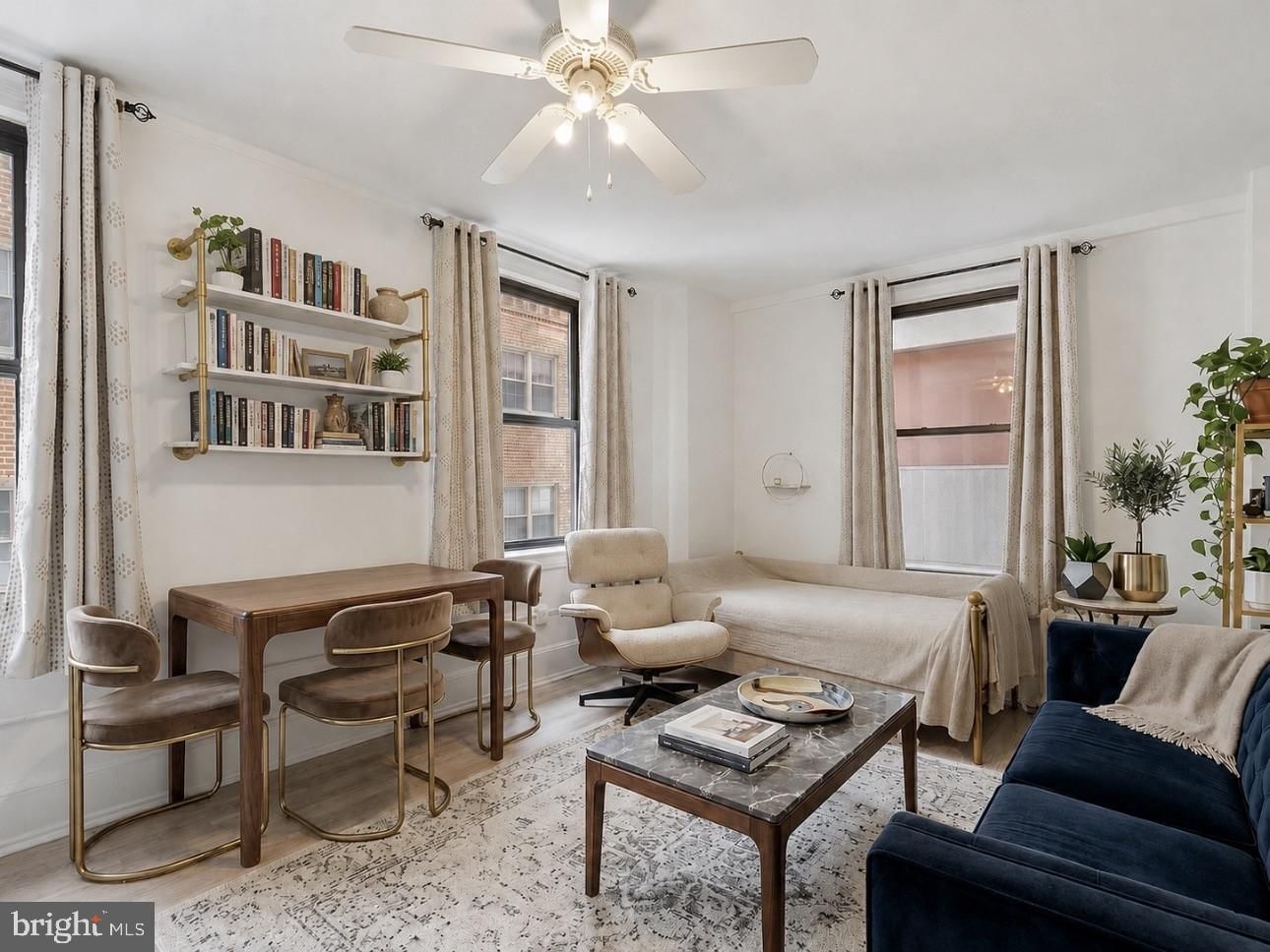 1324 LOCUST ST, PHILADELPHIA 19107, PA