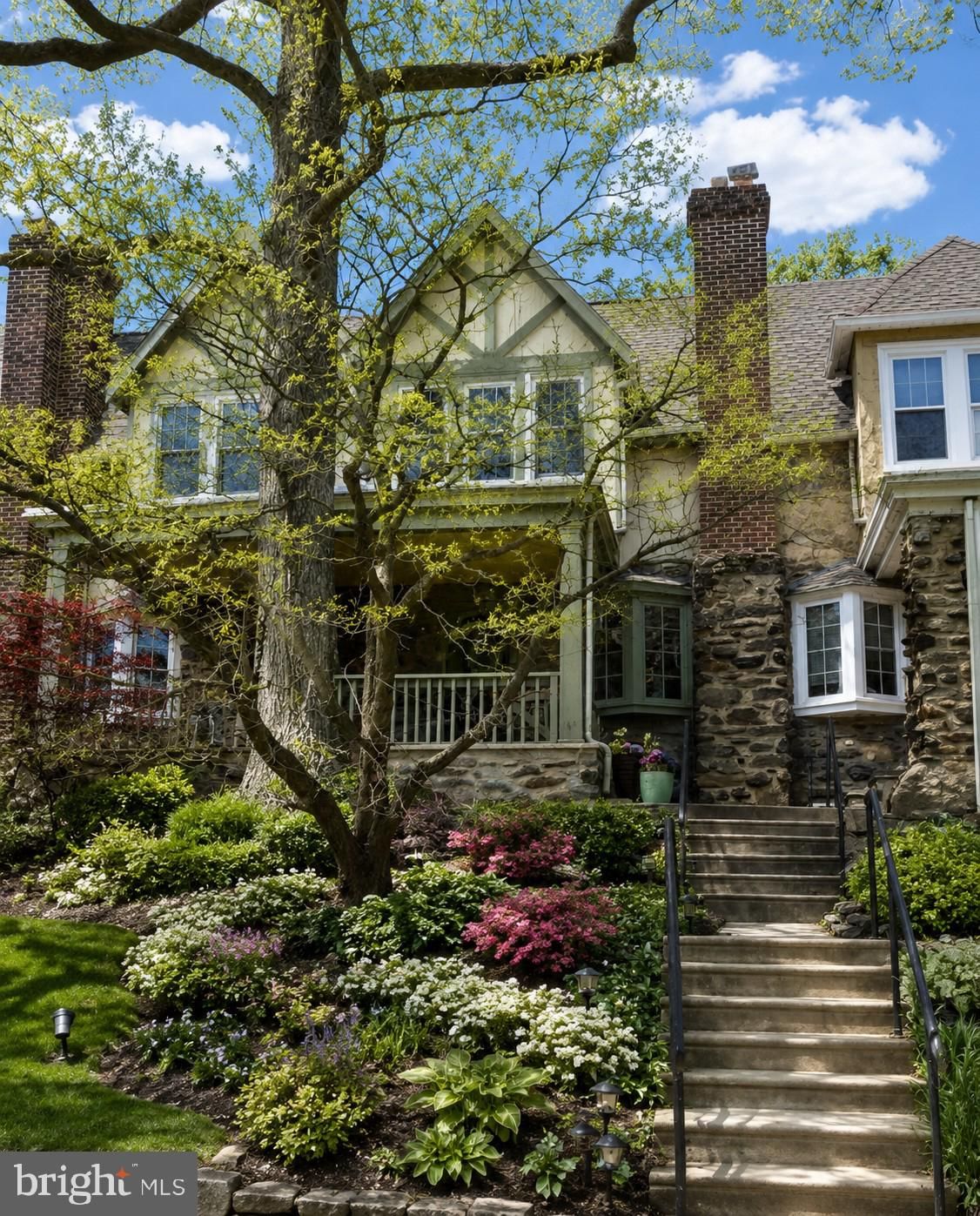 7525 GERMANTOWN AVE, PHILADELPHIA 19119, PA