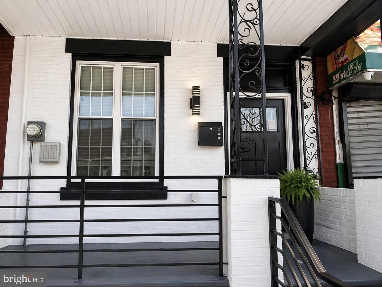 3872 POPLAR ST, PHILADELPHIA 19104, PA