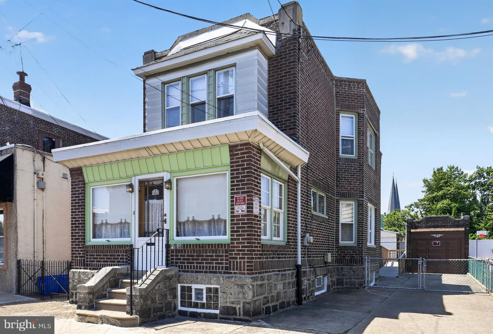 2622 LEFEVRE ST, PHILADELPHIA 19137, PA
