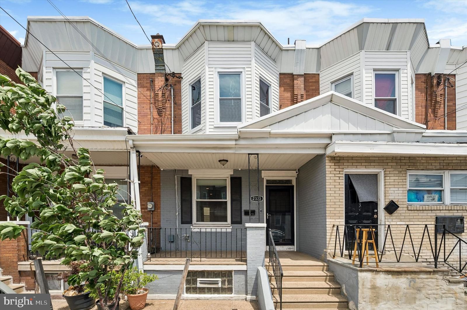 2333 E CLEARFIELD ST, PHILADELPHIA 19134, PA