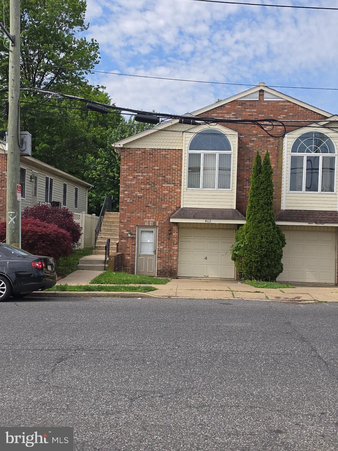 402 SOLLY AVE, PHILADELPHIA 19111, PA