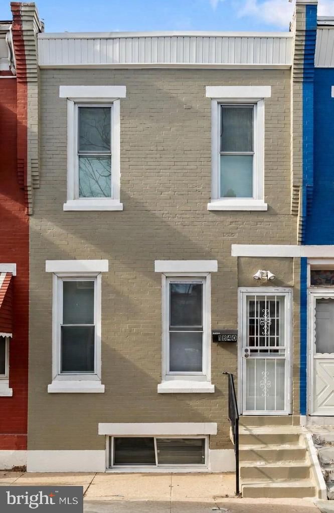 1840 N TAYLOR ST, PHILADELPHIA 19121, PA