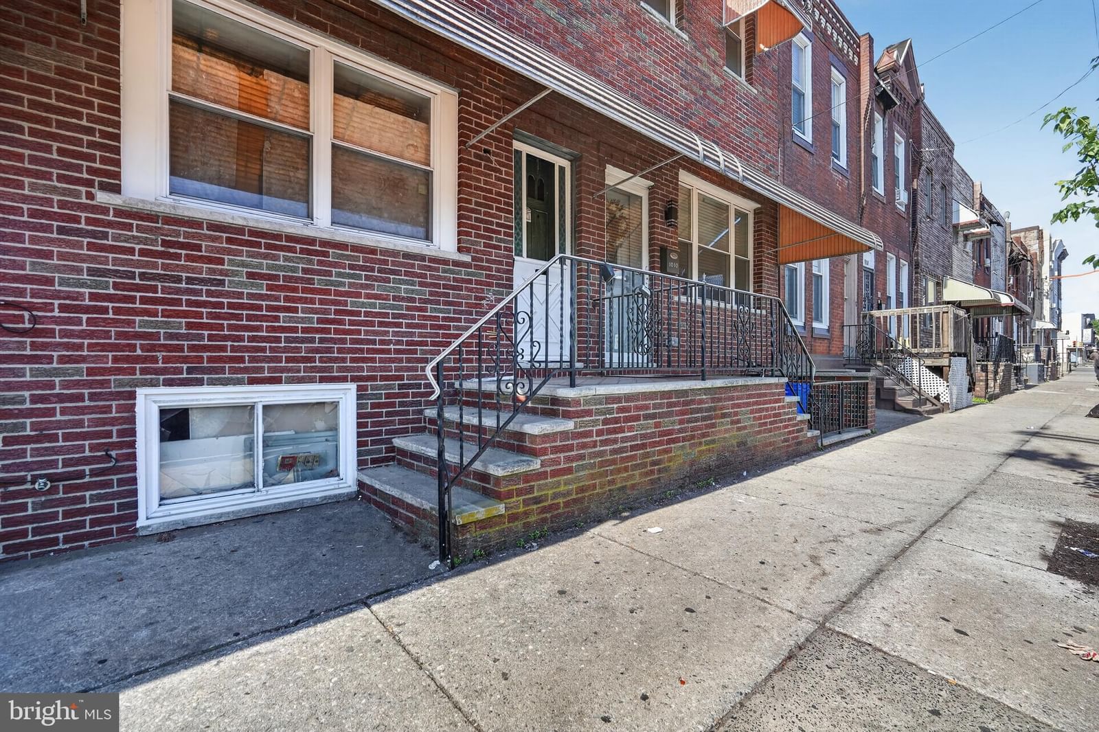 1008 SNYDER AVE, PHILADELPHIA 19148, PA