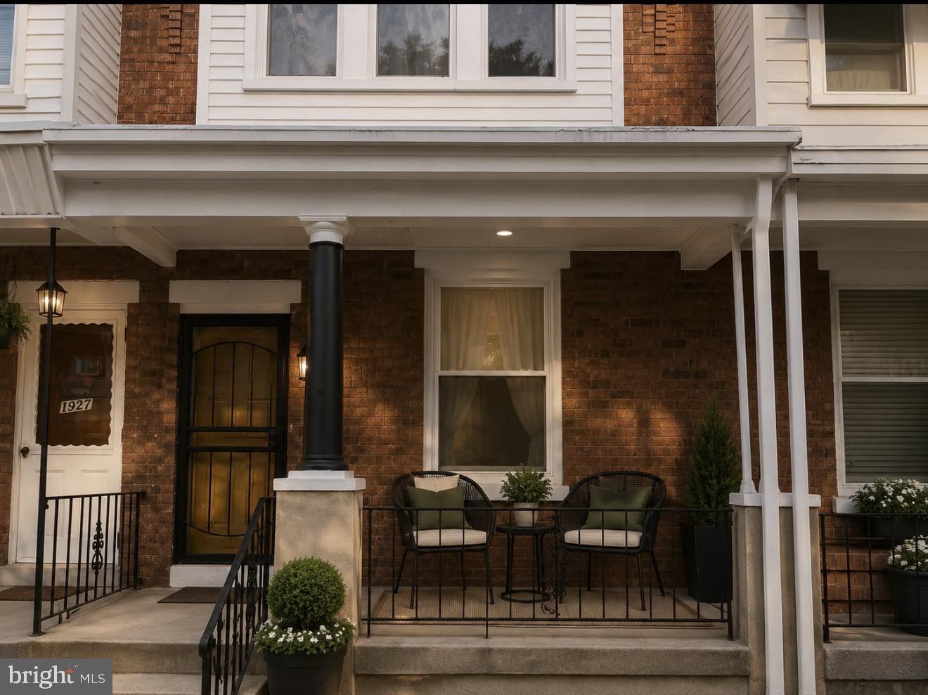 1925 N MYRTLEWOOD ST, PHILADELPHIA 19121, PA