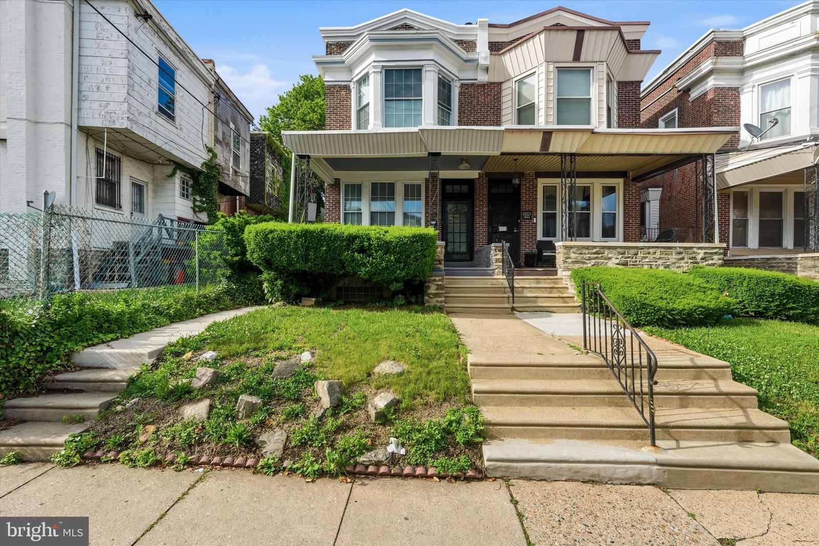 1319 W WYOMING AVE, PHILADELPHIA 19140, PA