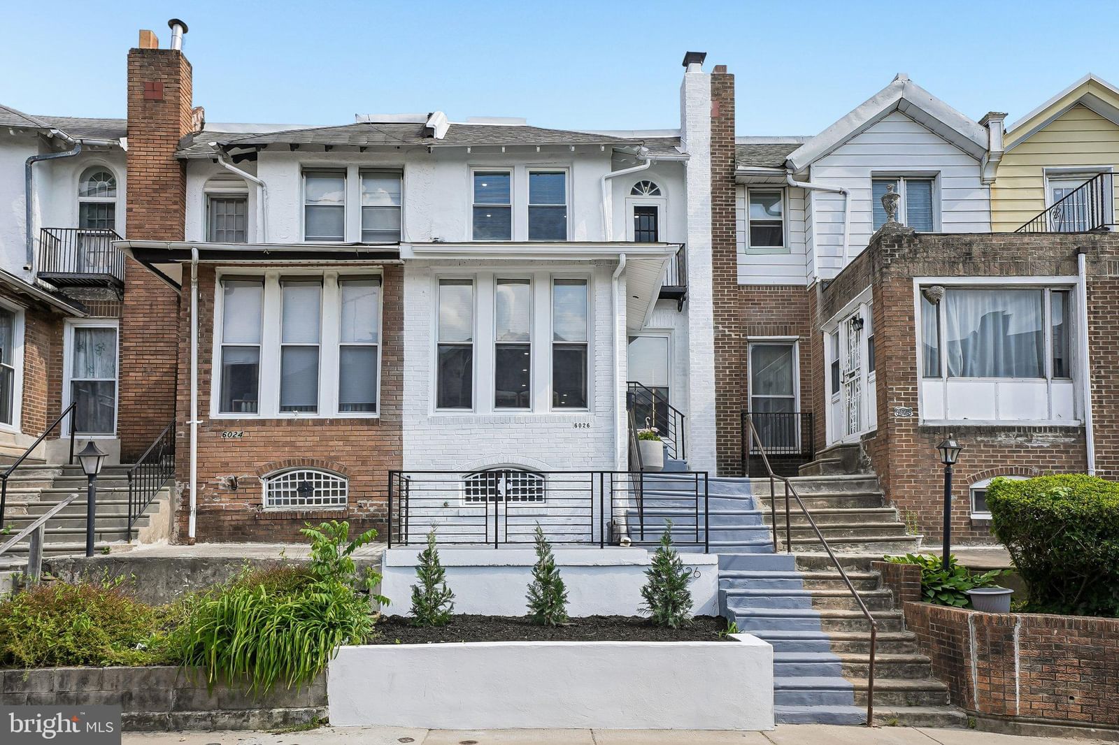 6026 CEDARHURST ST, PHILADELPHIA 19143, PA