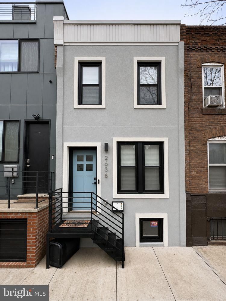 2638 WILDER ST, PHILADELPHIA 19146, PA