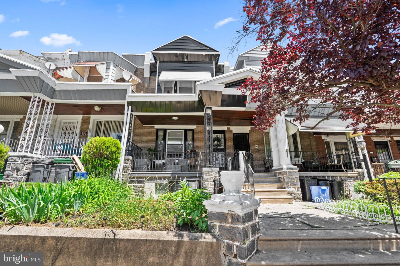 747 WYNNEWOOD RD, PHILADELPHIA 19151, PA