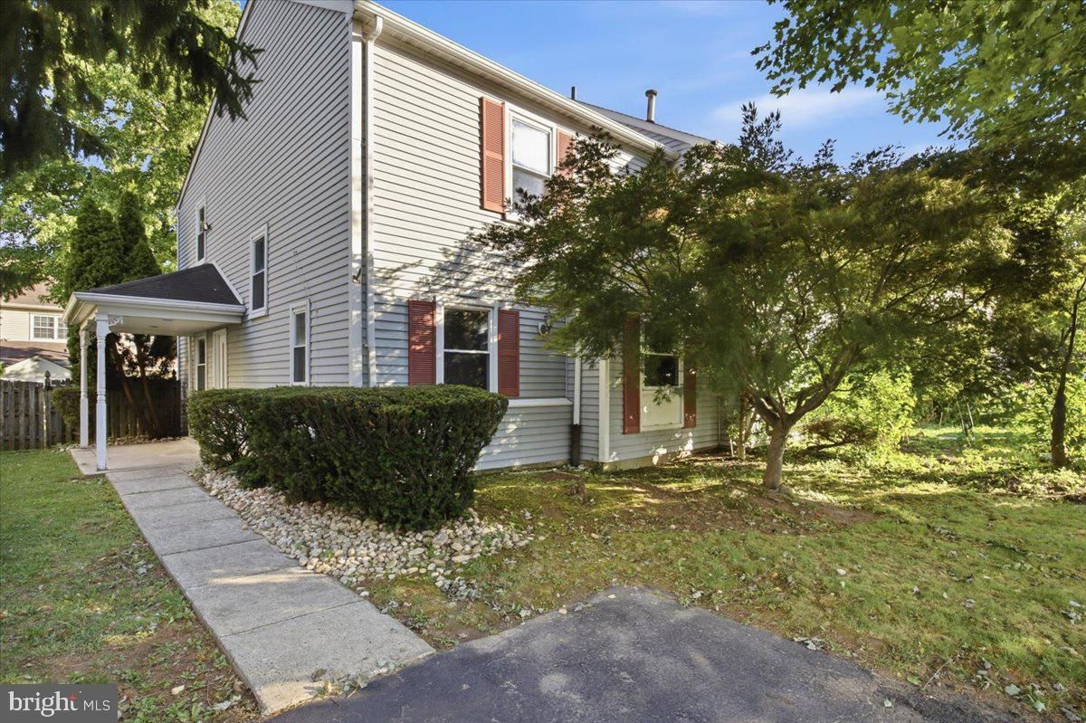 10107 WILBUR ST, PHILADELPHIA 19116, PA