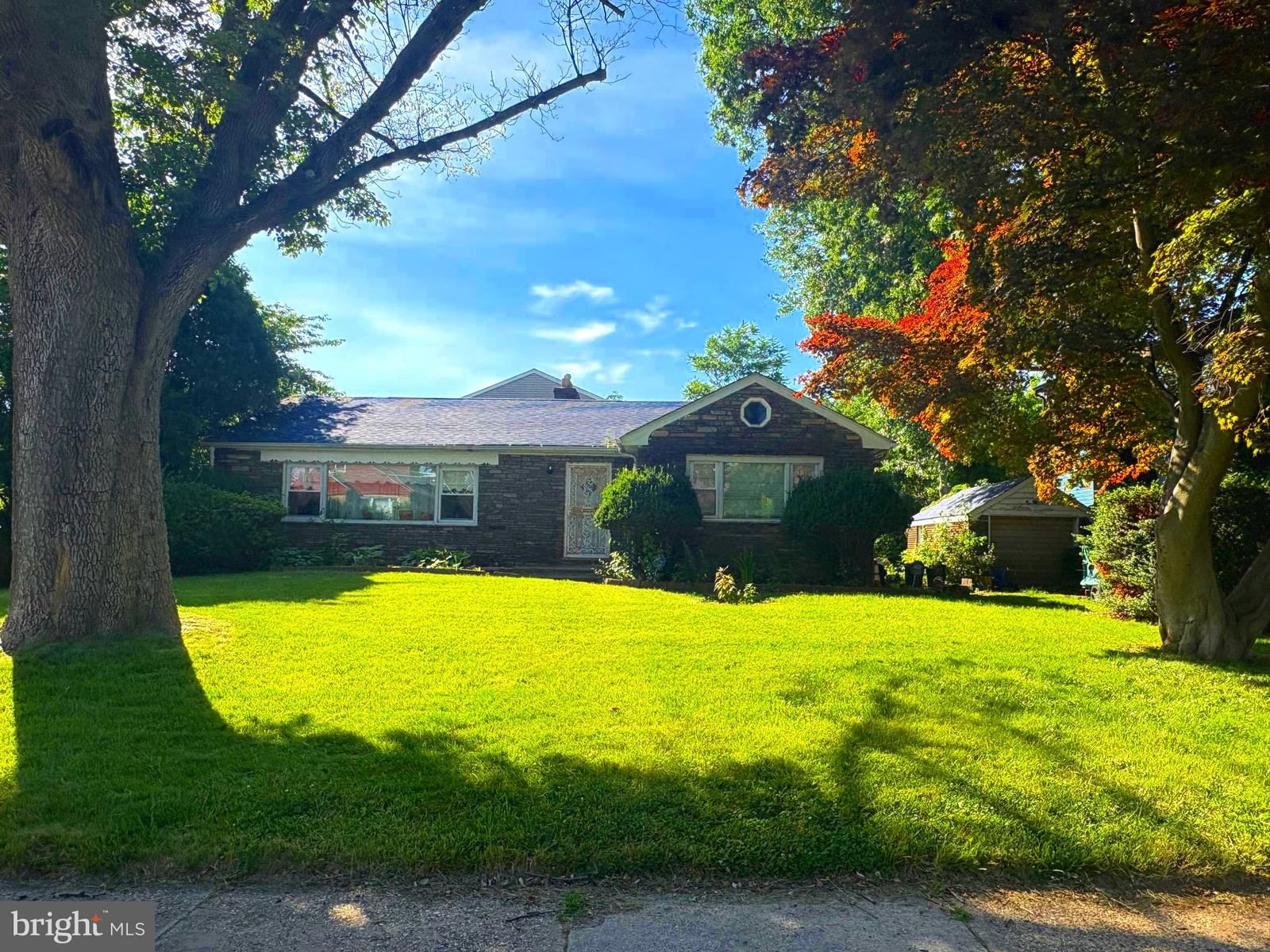1021 E VERNON RD, PHILADELPHIA 19150, PA